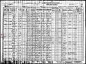 1930 Census - Spokane, Washington, USA