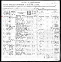 Boat Immigration Record - Ship Ivernia -- Page 2